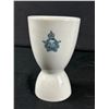 Image 2 : 3 RCAF Vintage Double Egg Cups