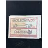Image 5 : Molson Indy Vancouver Collectible Lot