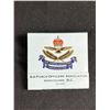 Image 3 : Collectible Lot Of Glasses - Gulf, Mobil,Zing & More + Van. B.C Airforce Matchbooks