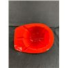 Image 3 : 5 Vintage Texaco Fire Chief Plastic Hats