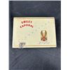 Image 2 : 2 Vintage Player's & 1 Sweet Caporal Cigarette Tins + Van. B.C AirForce Matchbook