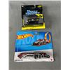 Image 3 : Assortment Of Collectible Die-Cast Vehicles In Original Packages, Including HotWheels