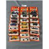 Image 1 : Lot Of 20 Matchbox Die-Cast Vehicles In Original Packages