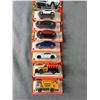 Image 2 : Lot Of 20 Matchbox Die-Cast Vehicles In Original Packages