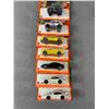 Image 4 : Lot Of 20 Matchbox Die-Cast Vehicles In Original Packages