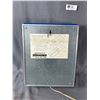 Image 3 : Vintage Electric Pepsi Cola Clock. Approx, 16"x 13"