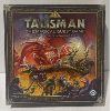 Image 1 : TAILISMAN THE MAGICAL QUEST GAME. REVISED 4TH EDITION