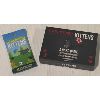 Image 1 : EXPLODING KITTENS NSFW CARD GAME & 15 CARD EXPANSION PACK