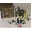 Image 1 : ASST. WINE & DRINK MIXING ITEMS