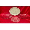 Image 1 : 4 LARGE SERVING DISHES 