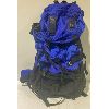 Image 1 : WENZEL HIKING BACKPACK (BLUE)