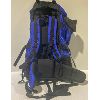 Image 2 : WENZEL HIKING BACKPACK (BLUE)