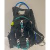 Image 1 : CAMELBACK SOLCTICE LR HICKING BACKPACK (TEAL/BLACK)