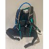 Image 2 : CAMELBACK SOLCTICE LR HICKING BACKPACK (TEAL/BLACK)