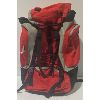 Image 1 : HIKING BACKPACK (RED/BLACK/GREY)