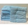 Image 1 : 6 CHAIR CUSHIONS (BLUE)