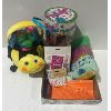 Image 1 : ASST. EASTER CRAFTING ITEMS