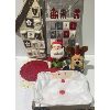 Image 1 : ASST. XMAS DÉCOR CHAIR COVERS, ADVENT CALENDARS, ANIMATED PLUSH