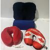 Image 1 : ASST. NECK PILLOWS & SEAT CUSHIONS