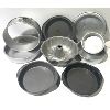 Image 1 : ASST. BAKING PANS 