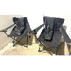 Image 1 : 2 CAMPING CHAIRS