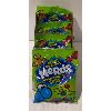 4 X 107G SOUR BIG CHEWY NERDS