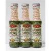 Image 1 : 3 X 118ML COLGIN LIQUID SMOKE APPLE