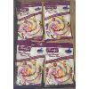 Image 1 : 4 X 120G SWIRLY'S HARD CANDY FRUIT CREAM