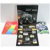 Image 1 : MISC SPORTS AND REFRENCE BOOKS 