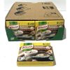 Image 1 : 24 BXS KNORR MUSHROOM BOUILLON 6 CUBES (66 G) PER BOX 