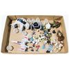 Image 1 : ASST STAR WARS & SPACE ACTION FIGURES ETC.