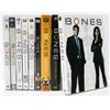 Image 1 : BONES SEASONS 1-7 , 10 & FINAL SEASON
