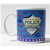 Image 1 : POLICE OFFICE INTERNATIONAL NAMES CUP