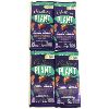 Image 1 : 4 X 90G CADBURY PLANT CHOC. BAR W/ ALMONDS 