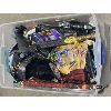 Image 1 : ASST. HALLOWEEN ITEMS & COSTUMES