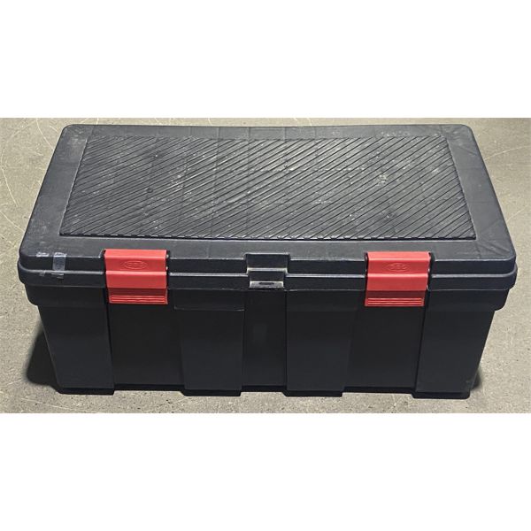 GSC STORAGE LOCKER 31 GAL / 118 LTRS