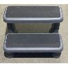 Image 1 : PLASTIC STEPS 