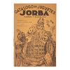 Image 1 : A 1935 Jorba Department Store Disney Toy Catalog.