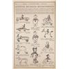 Image 2 : A 1935 Jorba Department Store Disney Toy Catalog.