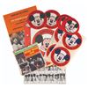 Image 1 : A Mickey Mouse Club Collection.