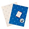 Image 1 : A Donald Duck 55th Birthday Print and Button.