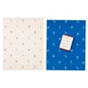 Image 2 : A Donald Duck 55th Birthday Print and Button.