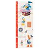 Image 4 : A Donald Duck 55th Birthday Print and Button.