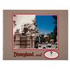 Image 2 : A Disneyland and You Cast Member Book & Letter.