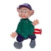 Image 1 : A Hanki-Joy Dopey Toy and Handkerchief in Box.