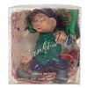 Image 5 : A Hanki-Joy Dopey Toy and Handkerchief in Box.