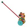 Image 2 : A 1950s Gong Bell Mickey Mouse Club Toy.