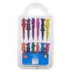 Image 2 : A Disneyland 24 Piece Color Crayon Set.