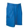 Image 1 : Disney Vacation Club Turtle Shack Blue Shorts.