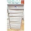 Image 2 : 9 BOXES OF MARBLE MOSAIC TILE IN FANTST24WONKA 11 X 1SQ.FT. SHEETS PER BOX APPROX 99SQ.FT. TOTAL